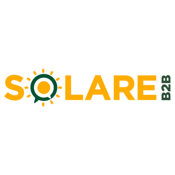 SOLARE B2B - Media Partner
