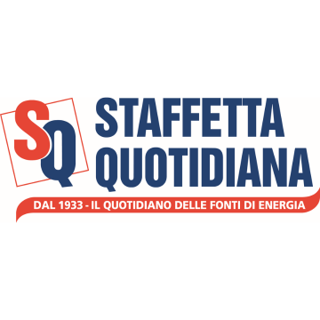STAFFETTA QUOTIDIANA - Media Partner
