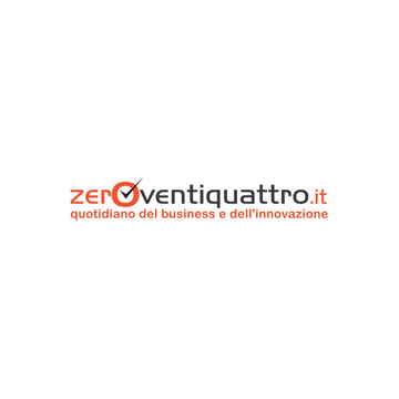 ZEROVENTIQUATTRO - Media Partner