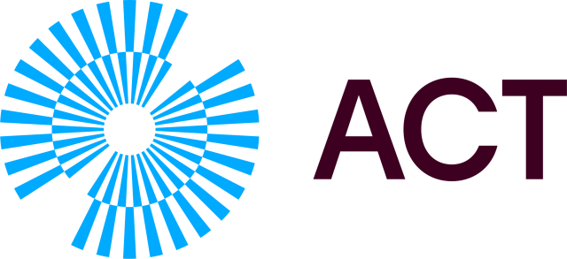 ACT - Bronze Sponsor