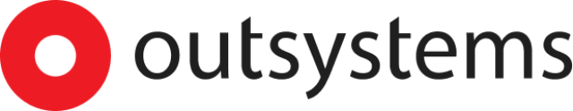 OutSystems - Silver Sponsor
