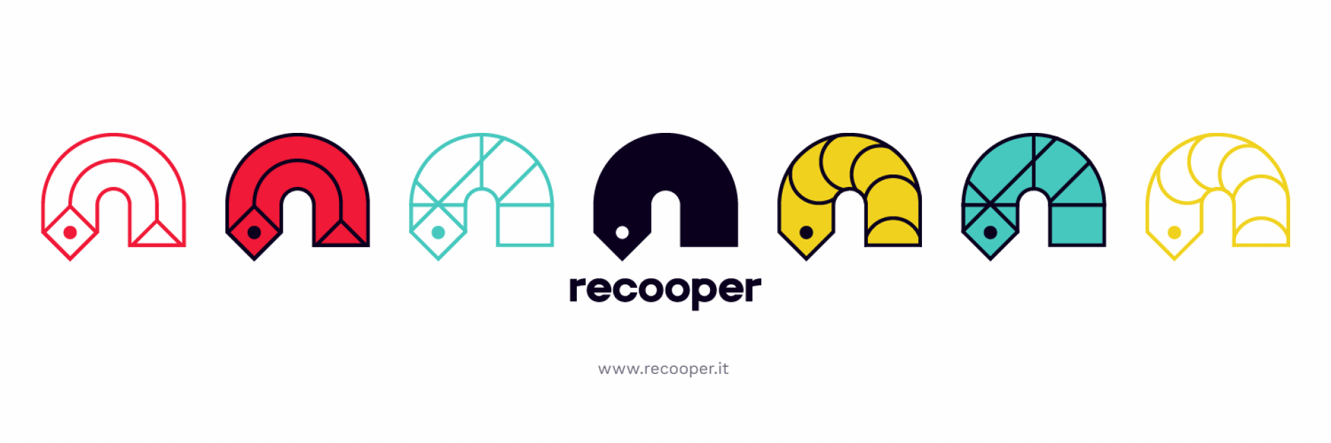 Recooper - Organizzazioni di ECONOMIA SOLIDALE