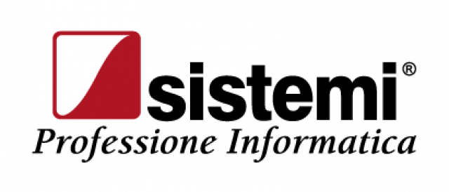 Sistemi - Gold Sponsor