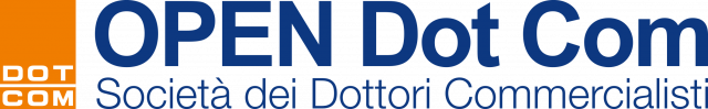 OPEN Dot Com - Gold Sponsor