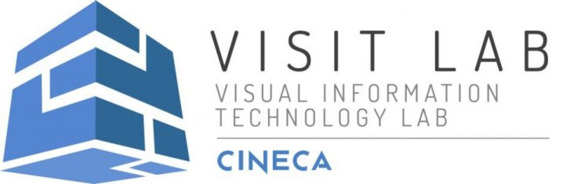 Visit lab Cineca - Laboratorio di Visual Information Technology - 