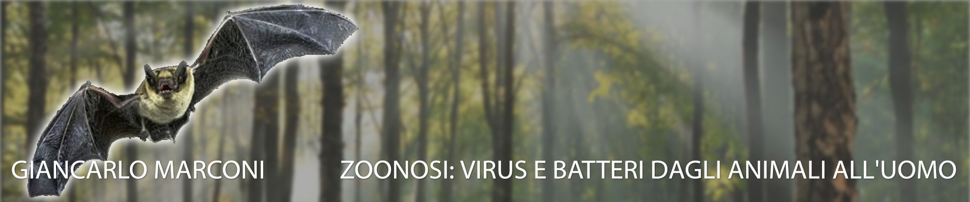 Zoonosi: virus e batteri dagli animali all’uomo - 