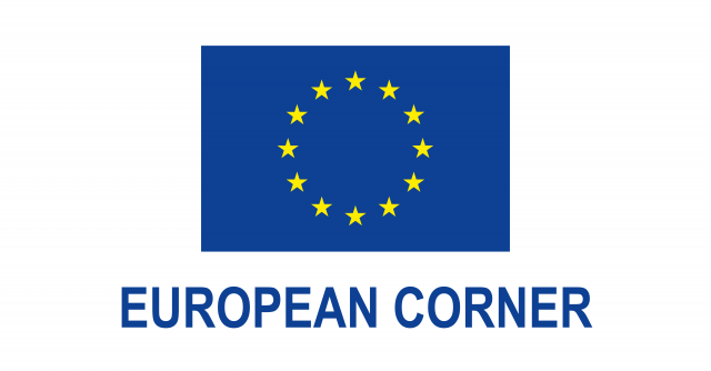 Europe Corner - 