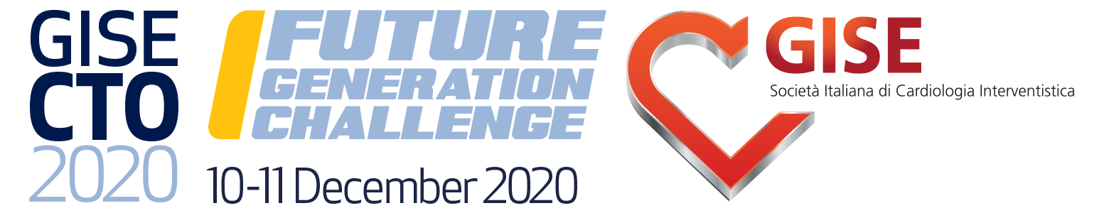 GISE CTO 2020: FUTURE GENERATION CHALLENGE