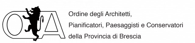 Ordine degli Architetti Brescia - 