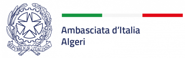 Ambasciata d'Italia ad Algeri - 