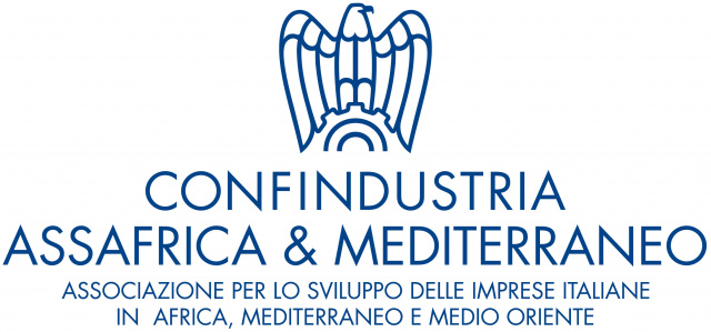 Confindustria Assafrica & Mediterraneo - 