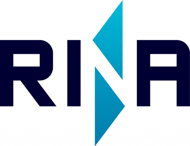 RINA - Silver sponsor