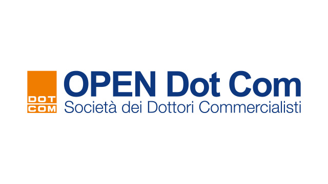 OPEN Dot Com - Gold Sponsor