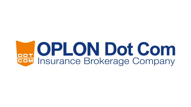OPLON Dot Com - Gold Sponsor