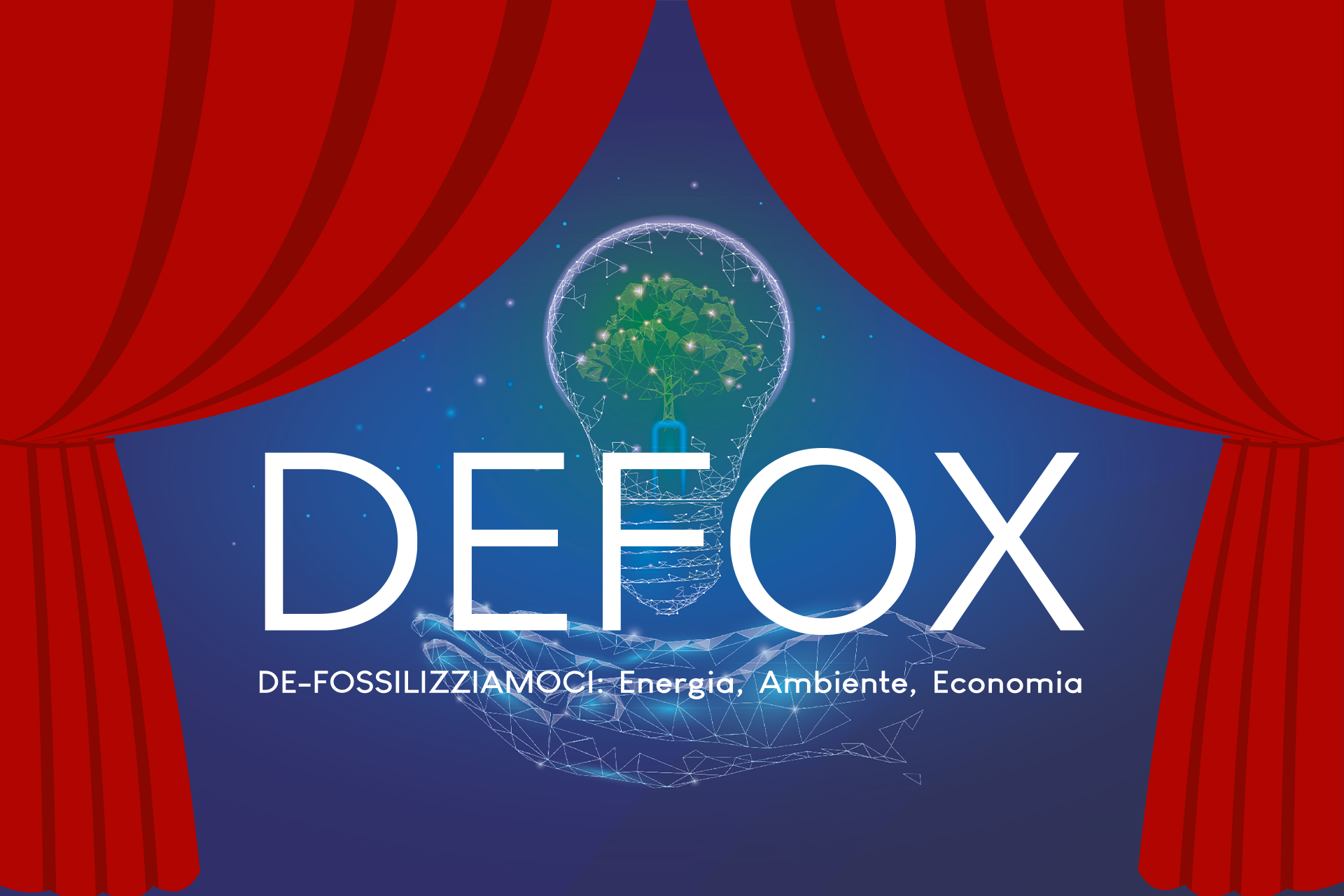 Defox - Defossilizziamoci
