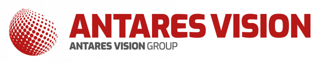 Antares Vision - Silver Sponsor