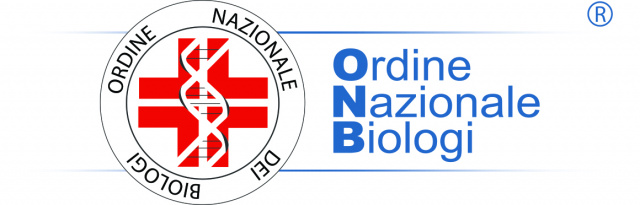 Ordine Nazionale Biologi - Patrocinio