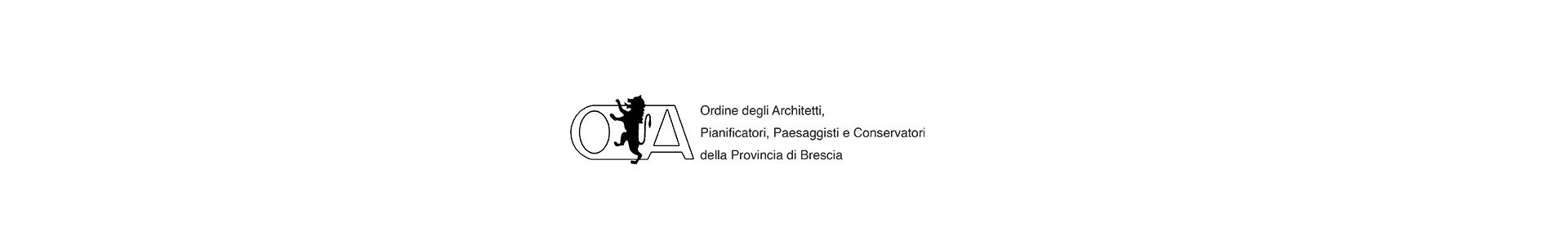 Ordine degli Architetti Brescia - 