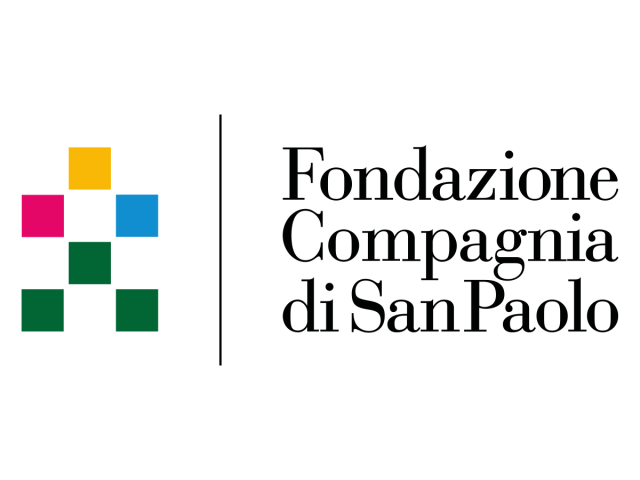 Fondazione Compagnia di San Paolo - Head Sponsor