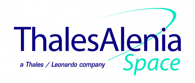 Thales Alenia Space - Sponsor