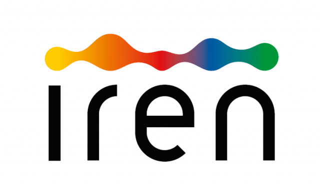 Iren - Head Sponsor