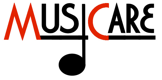 MusiCare Virtual Music Expo - Rome