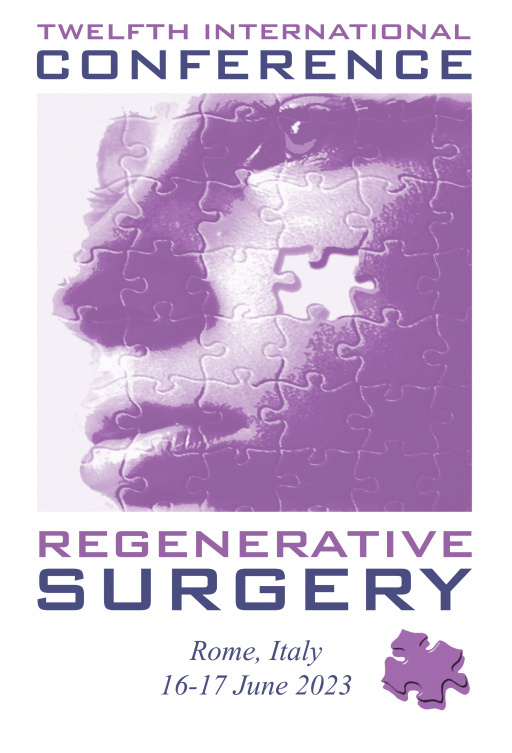 12th International Conference on Regenerative Surgery